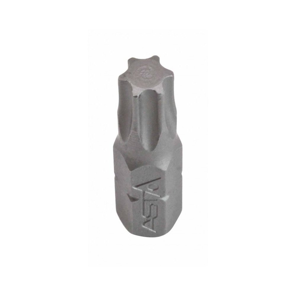Punta Torx corta 1/2 8 mm. T27